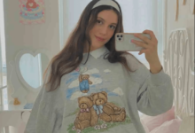 Rosie Maio Net Worth