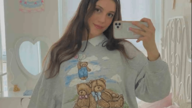 Rosie Maio Net Worth