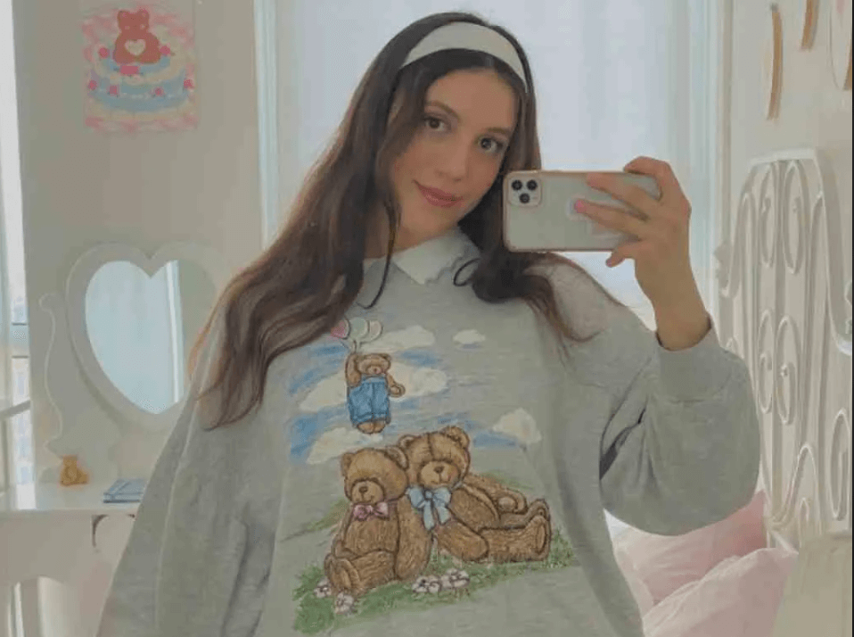 Rosie Maio Net Worth