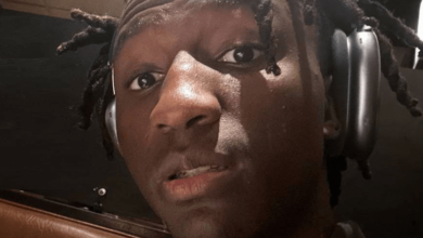 SheLovesRaud Net Worth
