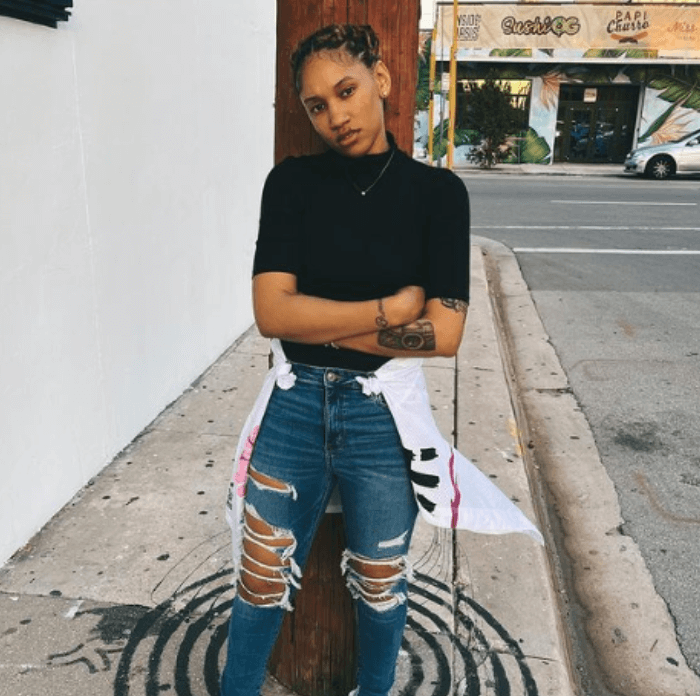 Shietalii Net Worth