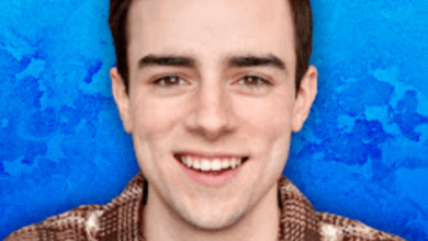 Simon Hurley Net Worth