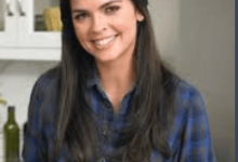 Katie Lee Biegel Net Worth