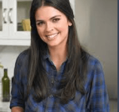 Katie Lee Biegel Net Worth