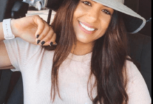 Karleshion Net Worth