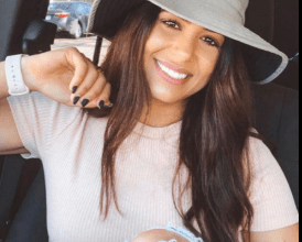 Karleshion Net Worth