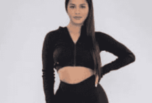 Katya Elise Henry Net Worth
