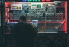evening lottery draw predictions