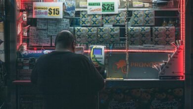 evening lottery draw predictions