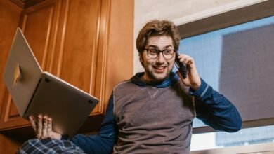 analyzing call distribution trends