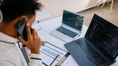 mobile call data analysis