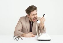 mobile call distribution issues