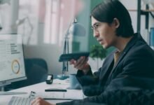 mobile data analysis trends