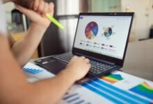 mobile data distribution analysis