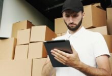mobile data tracking report
