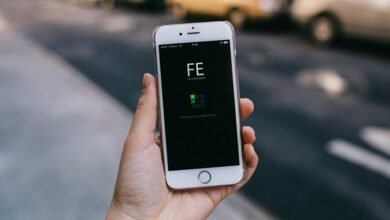 mobile usage data breakdown