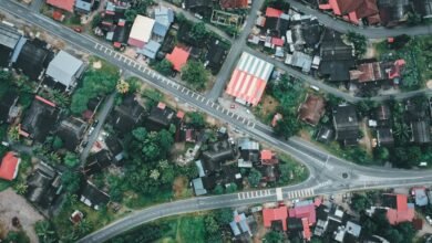 regional call distribution analysis