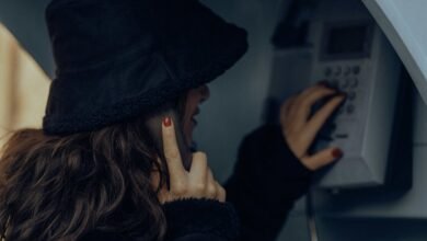 regional call origins traced