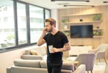 regional call pattern analysis