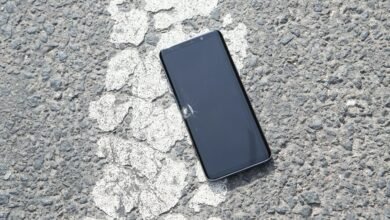 regional mobile usage analysis