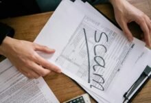 fraud caller investigation council