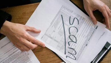 fraud caller investigation council