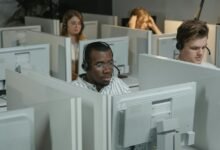 fraud hotline caller monitoring