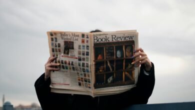 stay updated with news