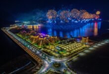 thunder on the gulf events