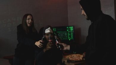 digital security for success