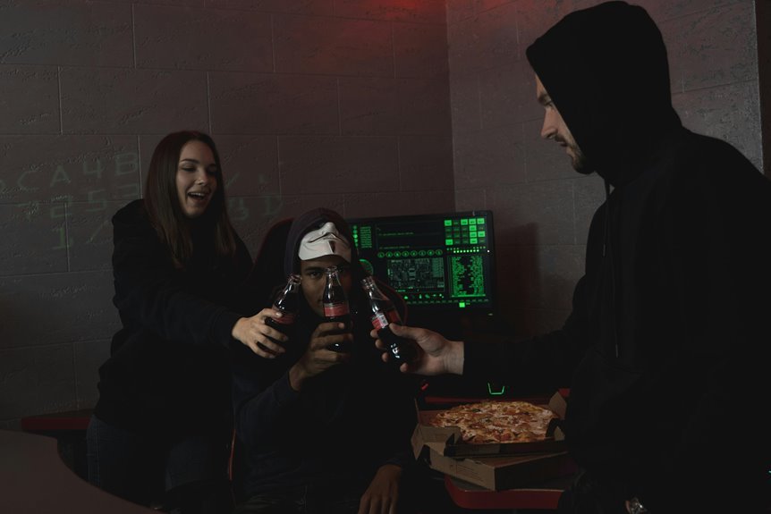 online success digital system