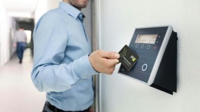 secure digital online system