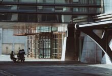 secure digital performance architecture