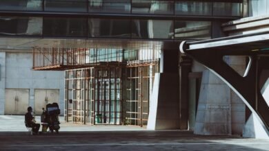 secure digital performance architecture