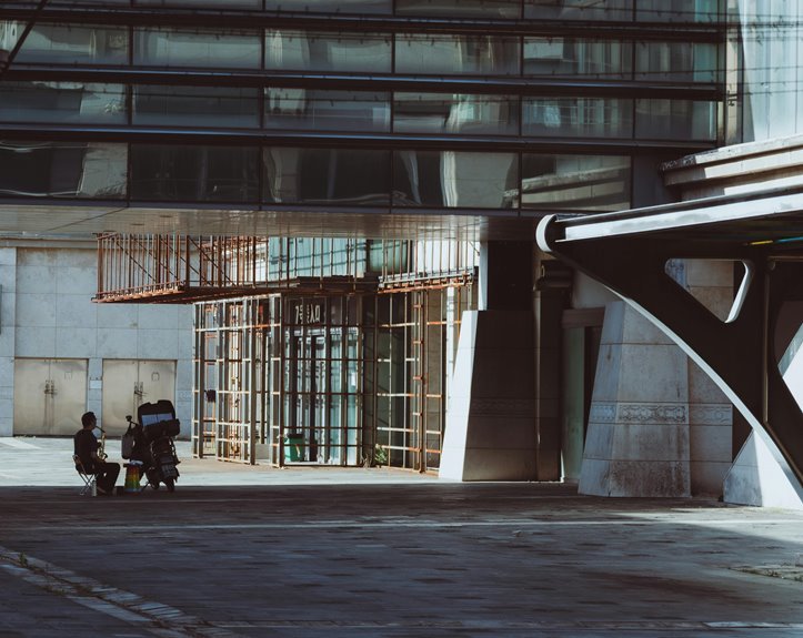 secure digital performance architecture