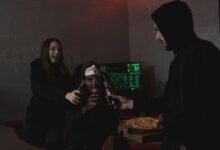 secure online success network