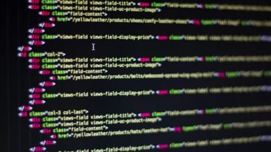 secure web architecture expansion