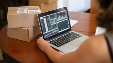 smart architecture for businesses