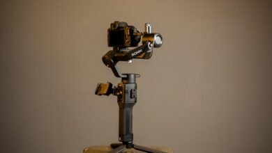 stability focused online system