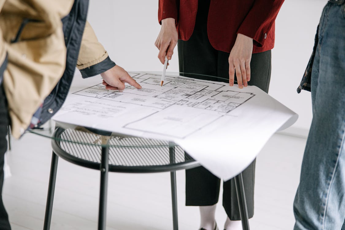 How an Innovative Home Builder Can Help You Beat Rising Construction Costs